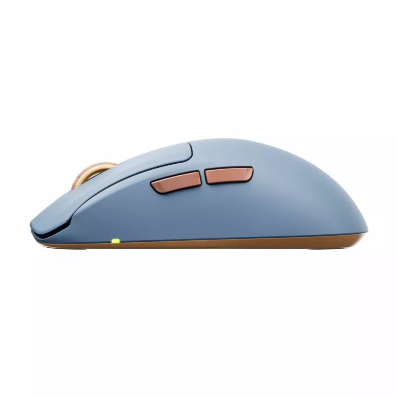 Ratón CHERRY XTRFY M68 Wireless RF inalámbrico