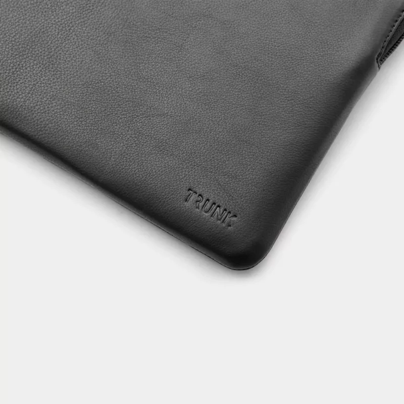Funda de piel para MacBook Pro de 16