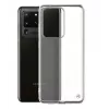 Funda de silicona Tellur para Samsung S20 Ultra, transparente