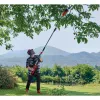 Einhell GC-LC 18/20 Li T-Solo podadora de altura telescópica inalámbrica