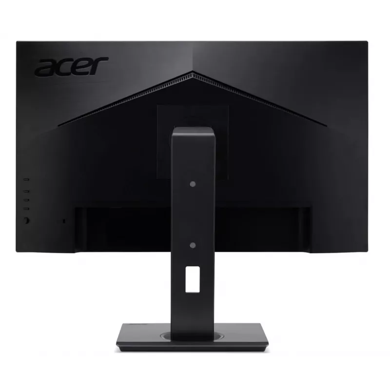 Acer Vero B247Y DEbmiprczxv (UM.QB7EE.E01) monitor LED de 23,8″, Full HD 1920x1080, IPS, 100 Hz, 4 ms, HDMI, DisplayPort, USB, webcam