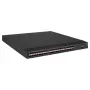 HPE - FlexFabric 5700-40XG-2QSFP+ - Switch - L3 - gestionado - 40 x 1 Gigabit / 10 Gigabit SFP+ + 2 x 40 Gigabit QSFP+ (Uplink) (fuente de alimentación requerida+2x ventiladores)