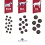 BALTICA Regionalaromen Razas medianas y grandes Ternera con verduras - pienso seco para perros - 12 kg