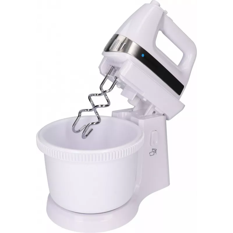 Batidora de mano Blaupunkt HMM601 500 W blanca (HMM601)