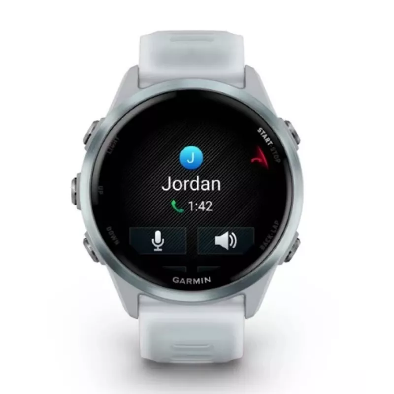 Smartwatch GARMIN Forerunner 570 42 mm GPS Wi-Fi