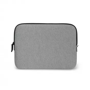 DICOTA Skin URBAN - Funda para portátil - 33 cm (13 pulgadas) - gris (D31751)