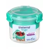 Sistema plástico Sistema To Go Breakfast - set de recipientes para alimentos