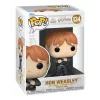 Figura Funko Pop Harry Potter Ron Weasley trampa del diablo (124867)