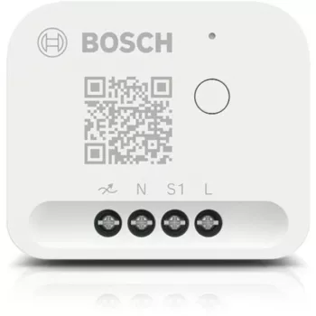 Bosch Smart Home Dimmer, relé, 8750002080