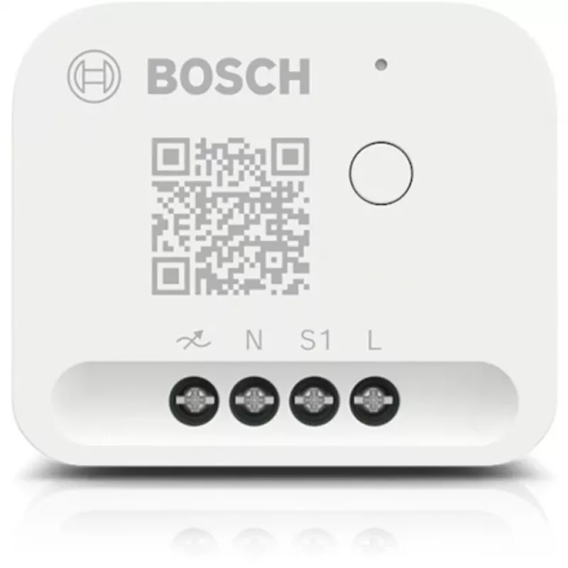 Bosch Smart Home Dimmer, relé, 8750002080