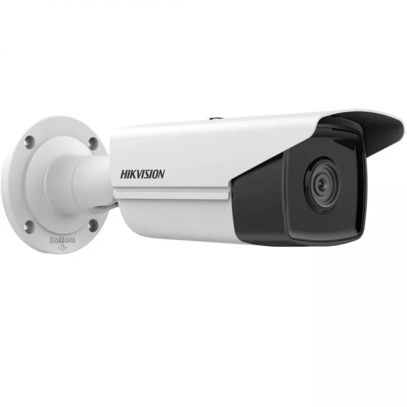 Hikvision Digital Technology DS-2CD2T43G2-4I Cámara de vigilancia IP Exterior Bullet 2688 x 1520 píxeles Techo/Pared