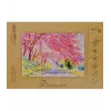 Bloc de dibujo SMLT A3 20 hojas 120 g/m² – papel para bocetos y dibujo