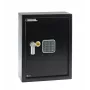 Caja fuerte de llaves de pared Yale YKB/365/DB1 con cerradura de combinación para un almacenamiento seguro de llaves