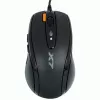 A4 Tech X-710 Scroll Wheel ratón PC PC/MAC 2 vías producto gaming