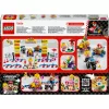 Bricks Mario Kart - Set de Baby Peach y Grand Prix