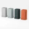 Proyector WANBO Cube 1 (naranja) — proyector LED portátil compacto, modelo CUBE1CANYON