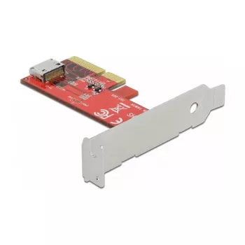 Tarjeta PCI Express x4 DeLOCK 90482