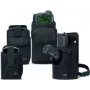 MOBILIS CASE funda tipo pistolera M TABLET HHD + cinturón (031013)
