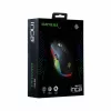 Ratón gaming INCA IMG-GT17 6400 DPI. RGB. 7 botones. USB. SW retail