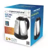 Hervidor de agua Esperanza EKK116X 1 L 1350 W Acero inoxidable