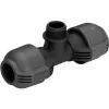 Pieza en T Gardena 2787-20 25 mm x 3/4 rosca exterior