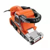 Black & Decker KA88 lijadora de banda lijadora de banda naranja