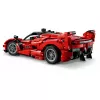LEGO Technic Ferrari FXX K maqueta a escala 1:10, 897 piezas, a partir de 10 años