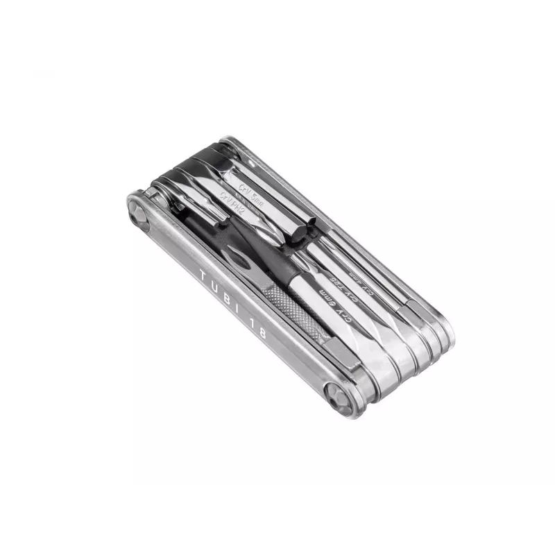 Herramienta de bicicleta Topeak Tubi 18