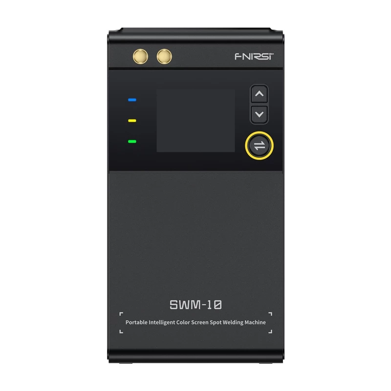 Soldadora por puntos Fnirsi SWM-10 portátil 2 en 1