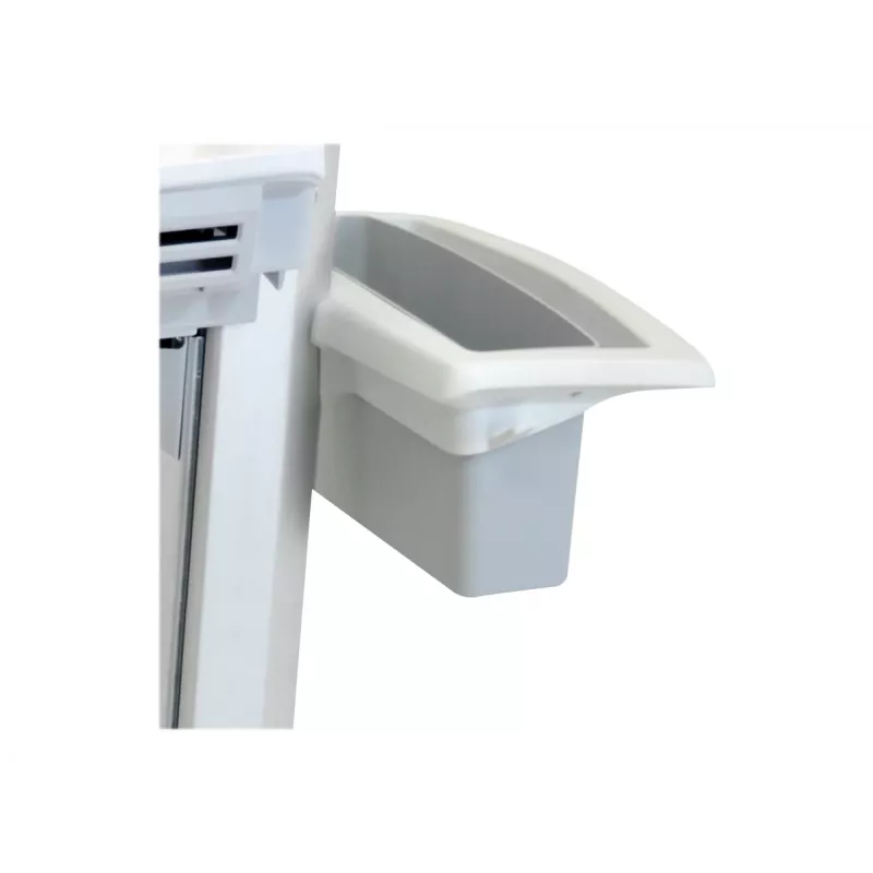 Ergotron SV40 Kit de cesta y asa – componente de montaje (asa, cesta)