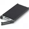 ICY DOCK ToughArmor MB834TP-B - Bahía de conexión en caliente para discos - 3.5 - Tarjeta M.2 NVMe - para ToughArmor MB833M2K-B, MB834M2K-B (MB834TP-B)