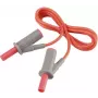 Voltcraft VC-8063425 Rojo