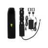 Batería Green Cell EBIKEGCF01 36V 14500mAh litio-ion negro