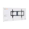Soporte de pared para TV SBOX PLB-5948T-2 para pantallas de 43–90 pulgadas, carga máx. 75 kg, VESA hasta 800×400