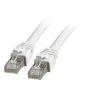 EFB Elektronik K5528GR.3 cable de red gris 3 m Cat8.1 S/FTP (S-STP)