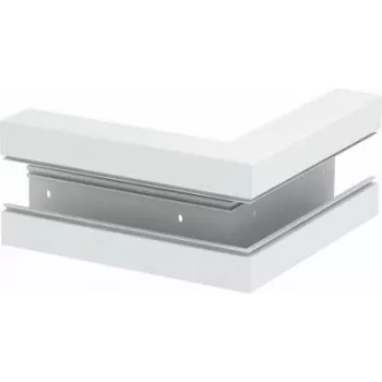 OBO Bettermann Esquina exterior GK-A70170RW blanco puro 70x170mm (6274710)