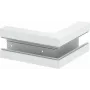 OBO Bettermann Esquina exterior GK-A70170RW blanco puro 70x170mm (6274710)