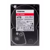 Toshiba - Disco duro - 4TB - interno - 3.5