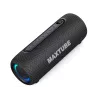 Altavoz TRACER MaxTube 20W TWS Bluetooth, negro — sonido inalámbrico portátil, sonido estéreo