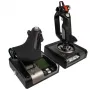 Sistema de control de vuelo Logitech G G Saitek X52 Pro