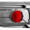 Graphite 58G538 Martillo perforador