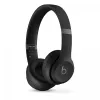 Auriculares inalámbricos Beats Solo 4, negro mate