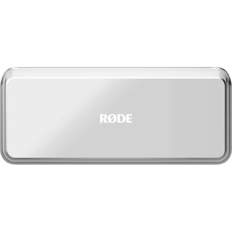 Funda protectora RØDE RCVCOVER para RODECaster Video