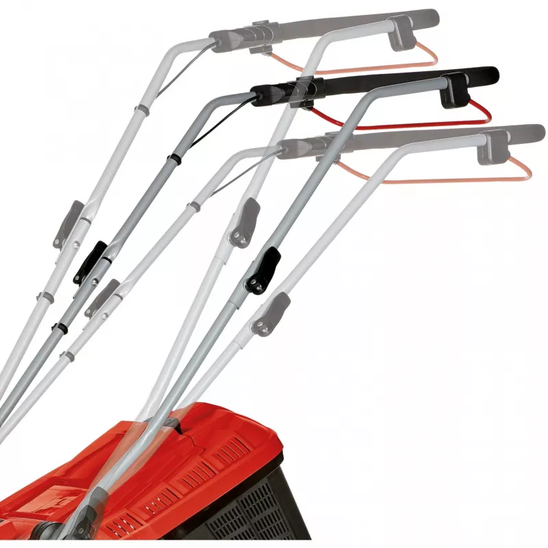 Cortacésped Einhell GE-CM 36/36 Li
