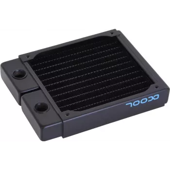 Alphacool NexXxoS ST25 Full Copper radiador 120mm (14352)