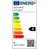 Lámpara LED Ledvance STAR 4 W E14 470 lm 2700 K (blanco cálido) Clase energética E