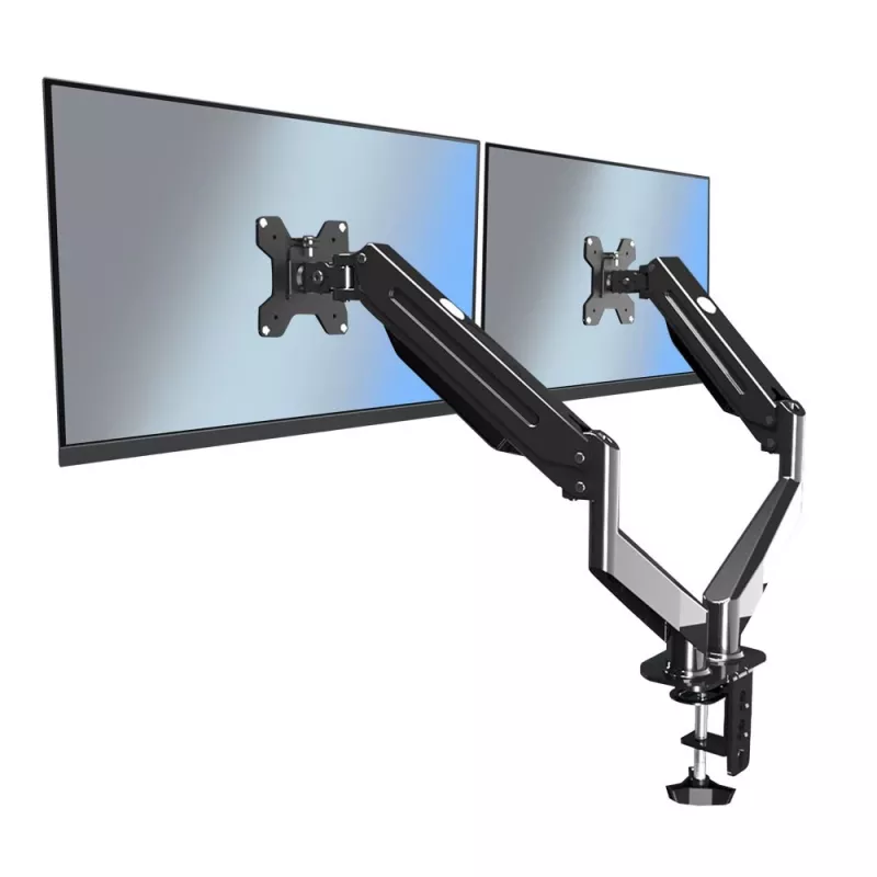 Soporte de monitor Esperanza ERW020 27