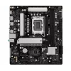 ASRock B860M-X placa base, Intel B860, LGA 1851, micro ATX, DDR5
