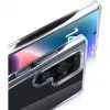 StyleShell SHOCKFlex, funda para móvil transparente, Samsung Galaxy S24 Ultra