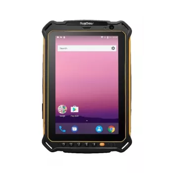 Tablet RugGear RG910 8 pulgadas Qualcomm Snapdragon 625 4 GB RAM 32 GB Android 8.0